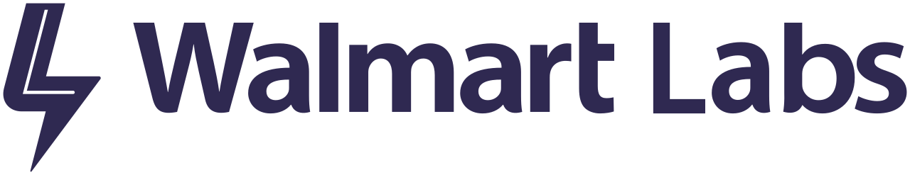 Walmart Labs Walmart Labs